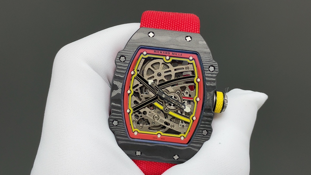 Richard Mille
